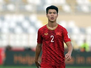Duy Mạnh hồi phục thần tốc, sẵn sàng cho King's Cup 2019