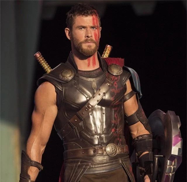 Chris Hemsworth thích bộ dạng Thor béo trong Avengers: Endgame - Ảnh 2.