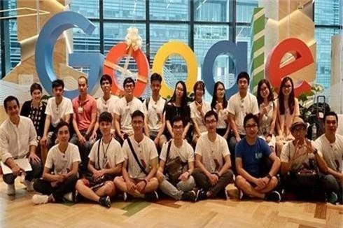 Gặp gỡ cô gái là thủ lĩnh của cộng đồng Google Developer Group MienTrung - ảnh 3