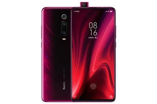 Xiaomi Redmi K20 Pro sở hữu thiết kế với khung bằng nhôm, 2 bề mặt phủ kính cường lực Corning Gorilla Glass 5. Máy có kích thước 156,7x74,3x8,8 mm, cân nặng 191 g.