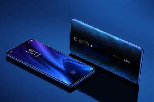 Sức mạnh phần cứng của Redmi K20 Pro đến từ vi xử lý Qualcomm Snapdragon 855 lõi 8 với xung nhịp tối đa 2,84 GHz, GPU Adreno 640. RAM 6 GB/ROM 64 GB, RAM 6 GB/ROM 128 GB, RAM 8 GB/ROM 128 GB và RAM 8 GB/ROM 256 GB, không có khay cắm thẻ microSD. Hệ điều hành Android 9.0 Pie, được tùy biến trên giao diện MIUI 10.