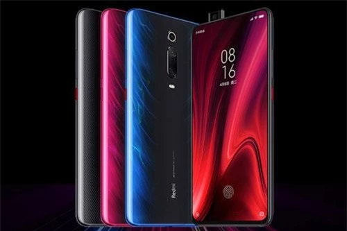 Redmi K20 Pro có 3màu Flame Red, Glacier Blue và Carbon Fiber Black, lên kệ ở Trung Quốc từ ngày 1/6. Giá bán của phiên bản RAM 6 GB/ROM 64 GB là 2.499 Nhân dân tệ (tương đương 8,44 triệu đồng). Phiên bản RAM 6 GB/ROM 128 GB có giá 2.599 Nhân dân tệ (8,78 triệu đồng). Bản RAM 8 GB/ROM 128 GB được bán với giá 2.799 Nhân dân tệ (9,46 triệu đồng). Để sở hữu bản RAM 8 GB/ROM 256 GB, người dùng phải đầu tư 2.999 Nhân dân tệ (10,13 triệu đồng).