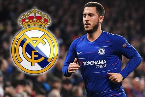 CHUYỂN NHƯỢNG (29/5): Chelsea bán Hazard cho Real, Barca muốn "tái hôn" với Neymar