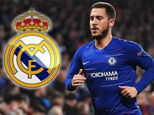 CHUYỂN NHƯỢNG (29/5): Chelsea bán Hazard cho Real, Barca muốn "tái hôn" với Neymar