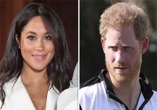 Meghan Markle không tin tưởng một ai chăm sóc con trai kể cả mẹ đẻ của mình và chỉ giữ khư khư điều này