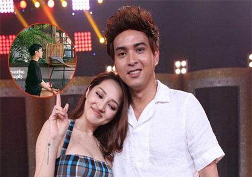 Không cần bàn cãi thêm, "Người thứ 3" này đã lộ bằng chứng cho thấy Bảo Anh và Hồ Quang Hiếu chắc chắn đang ở bên nhau