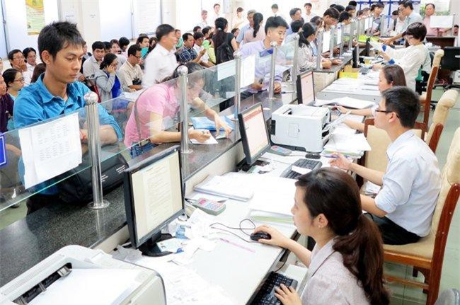 Giảm mạnh các loại lệ phí khi đăng ký doanh nghiệp 