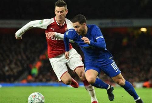 5 điểm nóng trận Chelsea - Arsenal: Nóng từ ghế đến sân