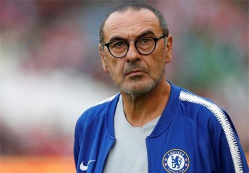 HLV Sarri từ chối nói về tương lai, quyết hạ Arsenal