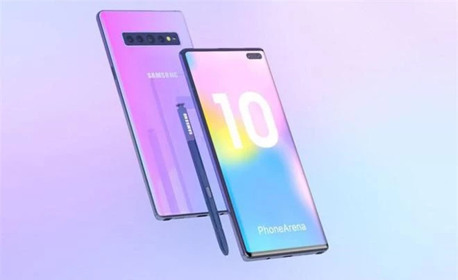 Ảnh minh họa. Nguồn: PhoneArena.