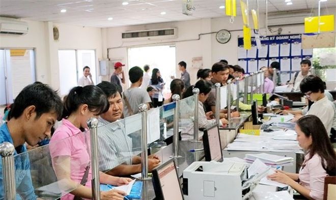 5 tháng 2019: Các DN bổ sung vốn đăng ký cho nền kinh tế gần 1,7 triệu tỷ đồng