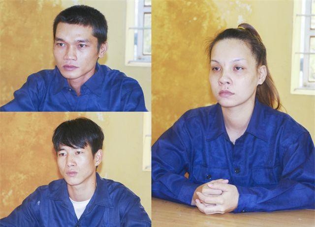 Vĩnh Long: 3 đối tượng đập phá quán karaoke, đánh công an bị thương