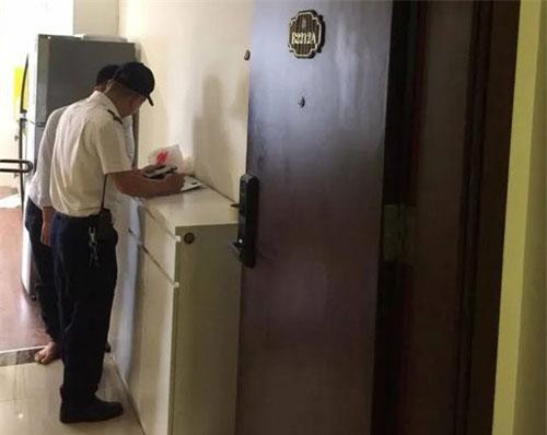 Hà Nội: Buộc dừng thuê nhà với người nước ngoài bị tố sàm sỡ 2 cư dân trong thang máy