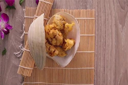 Giới thiệu hai công thức chế biến ốc vòi voi dai, ngọt, ngon miệng