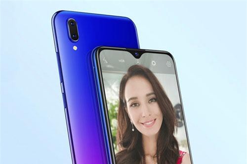 Smartphone chip S439, camera kép, pin ‘khủng’, giá 3,79 triệu ở Việt Nam