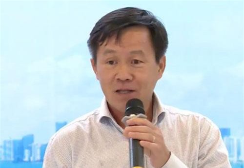 Vay mua bất động sản trên 3 tỷ TPHCM sẽ tính hệ số rủi ro 200%