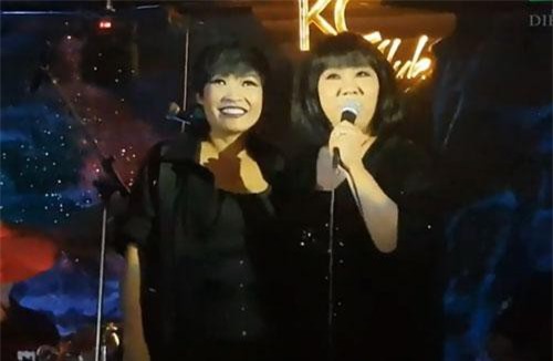  CLIP: Bạn bè và fan hâm mộ mừng sinh nhật Phương Thanh