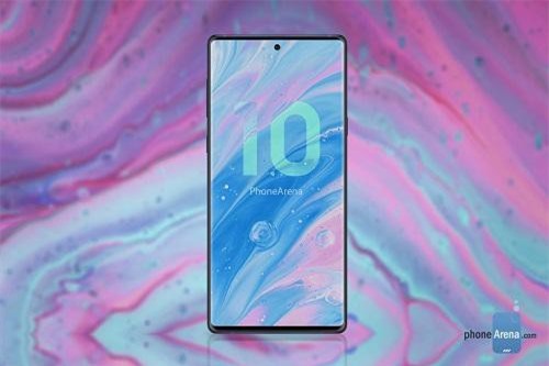 Samsung không nâng cấp camera cho Galaxy Note 10, tiết kiệm "công nghệ" cho Galaxy S11