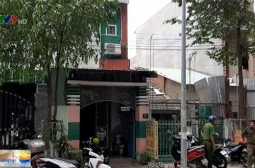Bình Dương: Cô gái trẻ thuê nhà nghỉ rồi treo cổ tự tử