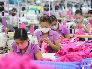 Việt Nam có thể trở thành nhà cung cấp lớn của Mỹ