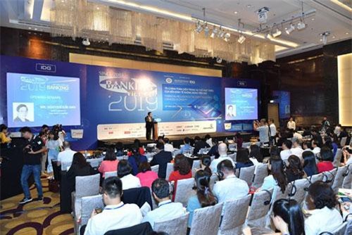 Thanh toán di động tăng 170% trong năm 2018