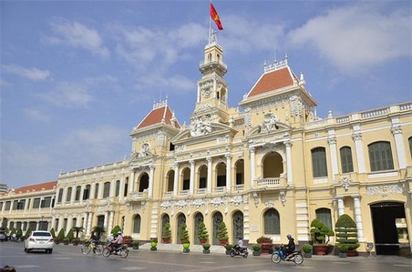 TP.HCM: Xử lý nghiêm cán bộ Thanh tra Sở Xây dựng hung hăng, xúc phạm dân