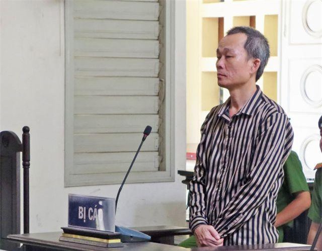 Long An: Đâm chết người vì bị ép vay tiền giùm