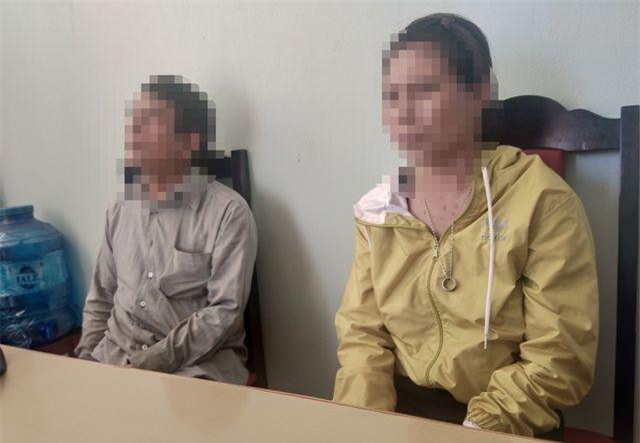 Vụ cha dìm con xuống mương nước: Lời kể từ người mẹ bất hạnh