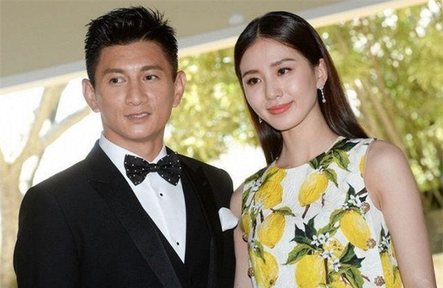 Rộ tin Lưu Thi Thi bị trầm cảm sau sinh vì mâu thuẫn với mẹ chồng