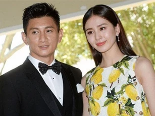 Rộ tin Lưu Thi Thi bị trầm cảm sau sinh vì mâu thuẫn với mẹ chồng
