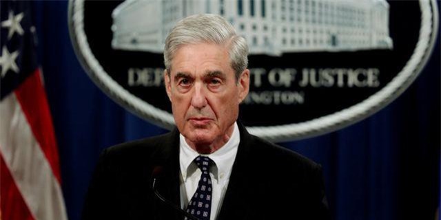 Công tố viên đặc biệt Mỹ từ chức, nêu lý do không thể buộc tội ông Trump