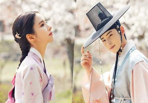 Với "Goo Hae Ryung", Shin Se Kyung lại lãnh đủ thịnh nộ từ antifan hay sẽ cứu nguy được sự nghiệp xịt ngóm?