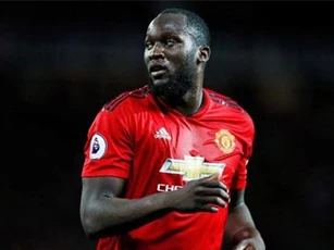 Lukaku đạt thỏa thuận rời M.U