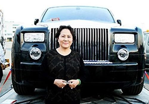 Những dự án đất vàng của nữ đại gia có Roll-Royce tứ quý 7 giờ ra sao?