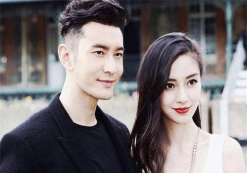 Huỳnh Hiểu Minh quyết định "dằn mặt" Angelababy giữa ồn ào ly hôn?