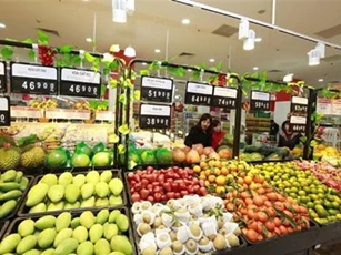 CPI tháng 5 tăng 0,49%