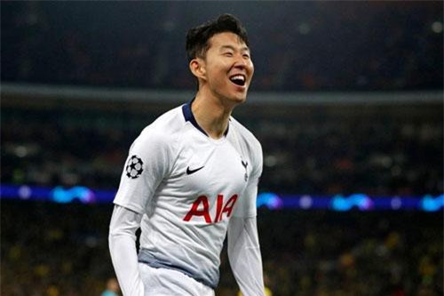 Đội hình 'trong mơ' kết hợp giữa Tottenham với Liverpool: Harry Kane vắng mặt