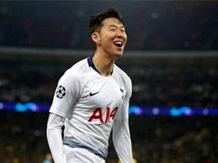 Đội hình 'trong mơ' kết hợp giữa Tottenham với Liverpool: Harry Kane vắng mặt