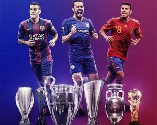 Những “ông Vua” lạ đời của Chelsea