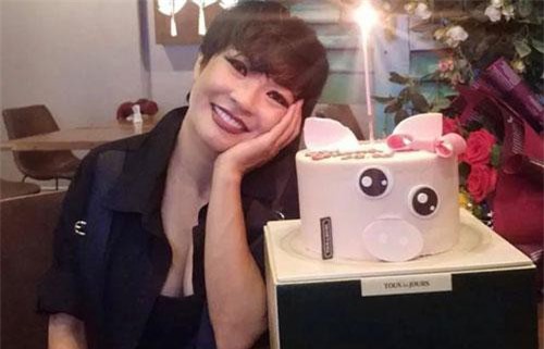 Sinh nhật tuổi 46, Phương Thanh ước nguyện lấy chồng và sinh thêm con