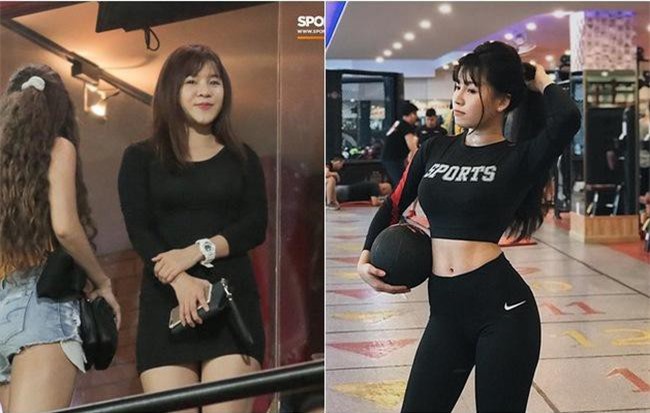 Lần đầu công khai thân thiết bên Lâm Tây, Yến Xuân lại khiến khán giả choáng váng vì thế này