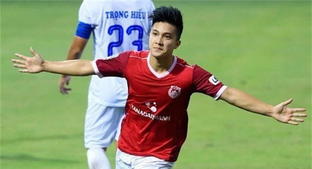 Cầu thủ Việt kiều Martin Lò muốn “noi gương” Văn Lâm ở đội tuyển Việt Nam - 1