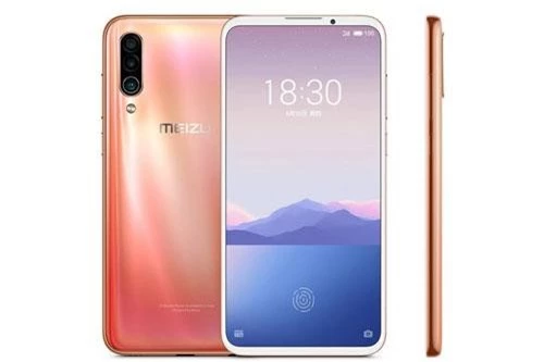 Meizu 16Xs.