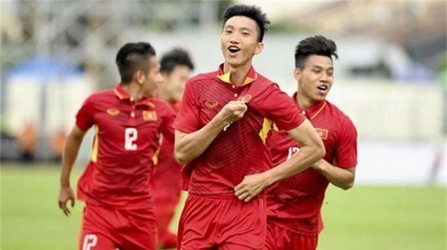 Muangthong United muốn chiêu mộ Văn Hậu - 1