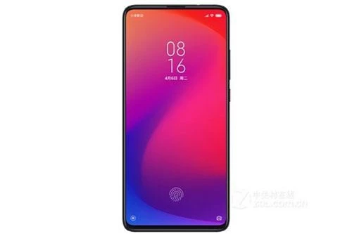 Redmi K20 sử dụng tấm nền màn hình Super AMOLED kích thước 6,39 inch, độ phân giải Full HD Plus (2.340x1.080 pixel), mật độ điểm ảnh 403 ppi. Màn hình này chia theo tỷ lệ 19,5:9, chiếm 91,9% diện tích mặt trước, tích hợp công nghệ HDR, độ sáng tối đa 600 nit.