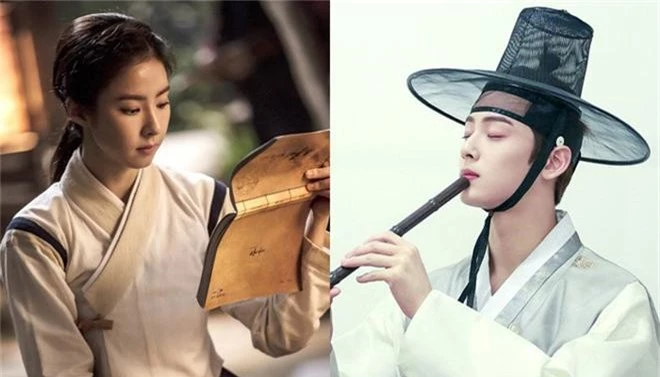 “Rookie Historian Goo Hae Ryung”: Shin Se Kyung lãnh đủ cơn thịnh nộ của antifan hay cứu nguy cho sự nghiệp? - Ảnh 6.