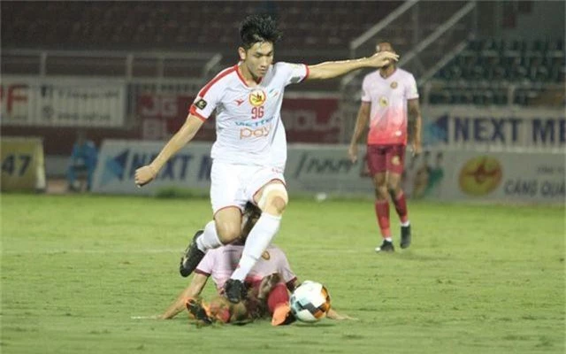 Vòng 12 V-League 2019: Thử thách cho hai đội đầu bảng - 3