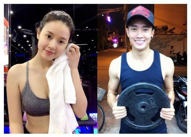 Sau Mai Phương Thuý, thêm mỹ nhân Việt được fan gán ghép với Quốc Trường