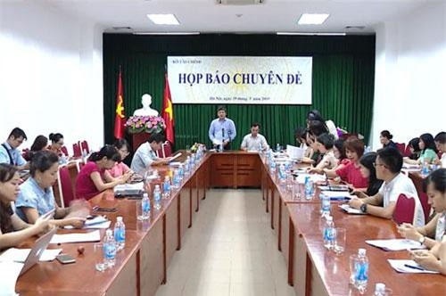 Quy định mới về đặt hàng, đấu thầu dịch vụ công