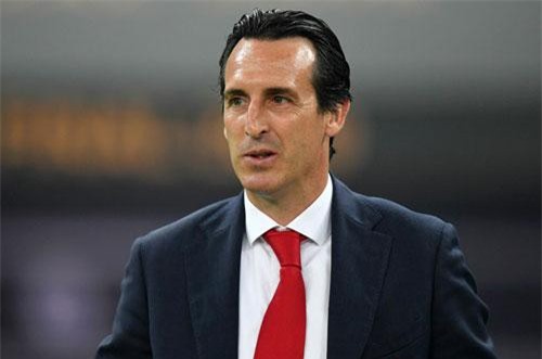 Thua đau đớn, Emery tâm phục khẩu phục Chelsea